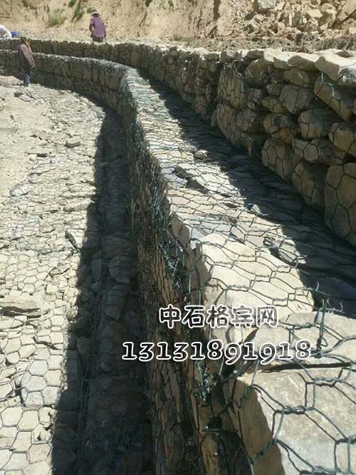 護(hù)岸護(hù)坡格賓網(wǎng)價格咨詢13131891918