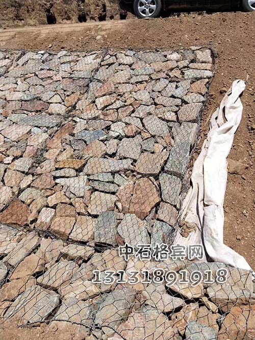 護(hù)坡格賓石籠價格及廠家咨詢13131891918