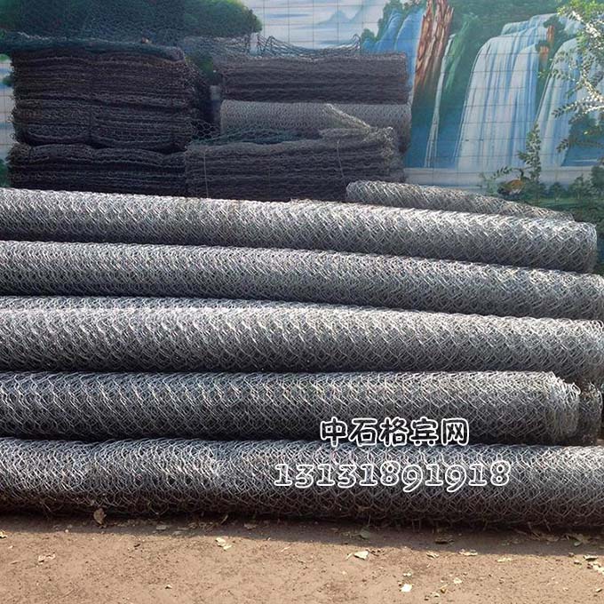 8號鉛絲籠防洪13131891918 8號鉛絲籠防洪13131891918