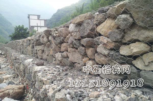 護(hù)岸固濱籠價(jià)格、規(guī)格13131891918