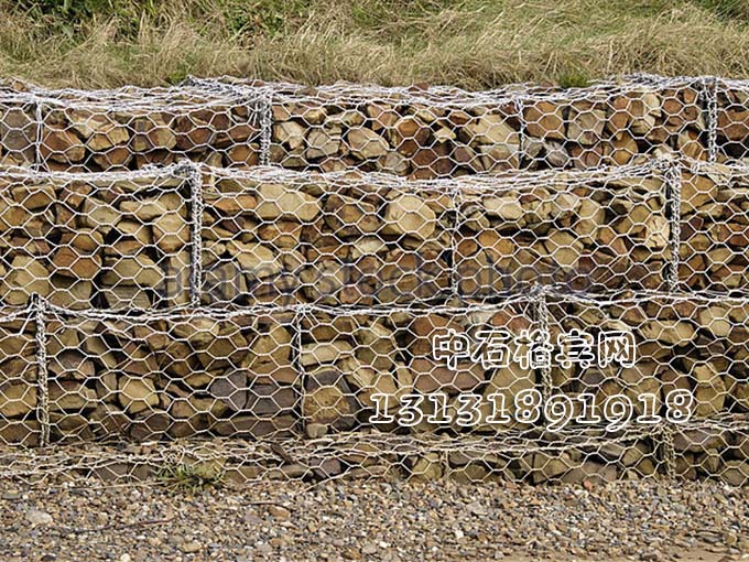 防洪格賓石籠、格賓石籠價(jià)格13131891918