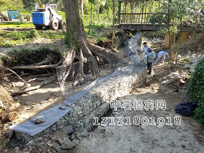 防洪固濱籠價格、廠家13131891918