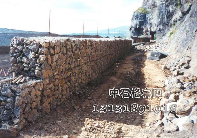 格賓網(wǎng)護(hù)岸價格、規(guī)格施工13131891918