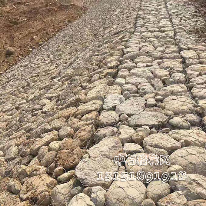 護(hù)坡格賓石籠13131891918