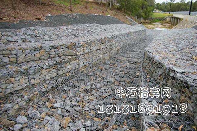 護岸格賓網(wǎng)